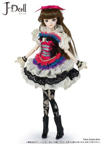 J-Doll J-641 - Petit Champlain - 1/6 (Groove)