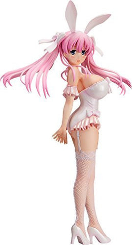 Saki Zenkoku-hen - Haramura Nodoka - B-style - 1/4 - Bunny ver. (FREEing)