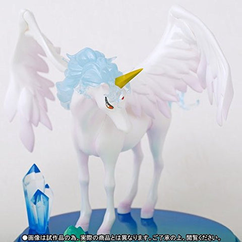 Bishoujo Senshi Sailor Moon - Chibiusa & Erios - Yume no naka de - Figuarts Zero chouette