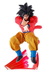 Dragon Ball GT - Son Goku SSJ4 - Dimension of Dragonball Over Drive