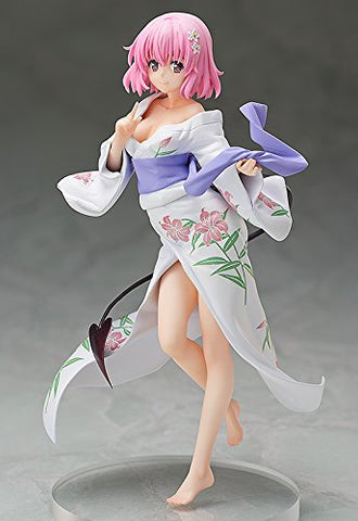 To LOVEru Darkness - Momo Belia Deviluke - 1/8 - Yukata ver. (FREEing)