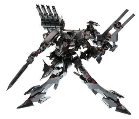 Armored Core - Rayleonard 04-ALICIA - Variable Infinity - 1/72 - Unsung (Kotobukiya)