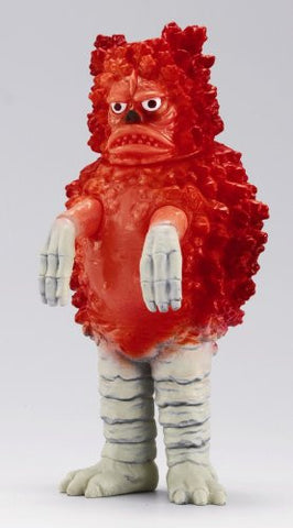Ultra Q - Garamon - Ultra Monster Series #04 (Bandai)