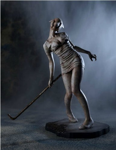 Silent Hill 2 - Bubblehead Nurse - 1/6 (Gecco, Mamegyorai)
