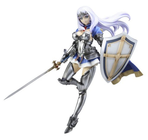 Queen's Blade Rebellion - Annelotte - Excellent Model - 1/8 (MegaHouse)