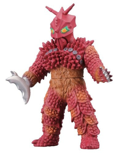 all ultraman ace monsters Ultraman Ace - Yapool - Ultra Monster Series #58 - Giant Yapool (Banda