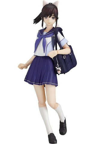Love Plus - Takane Manaka - Figma - 108 (Max Factory)