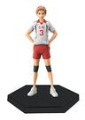 Haikyuu!! - Yaku Morisuke - DXF Figure - Haikyuu!! DXF Figure vol.9