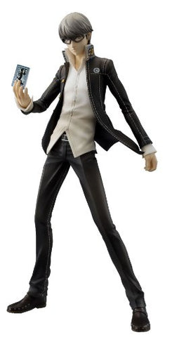 Persona 4: The Animation - Shin Megami Tensei: Persona 4 - Shujinkou - G.E.M. (MegaHouse)