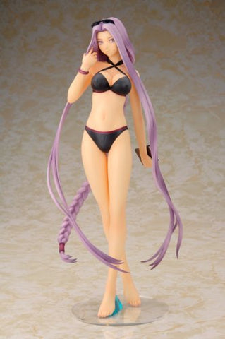 Fate/Hollow Ataraxia - Medusa - 1/6 - Rider, Swimsuit Ver. (Alter)