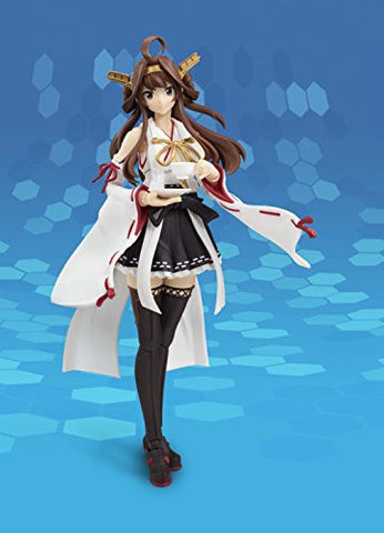 Kantai Collection ~Kan Colle~ - Kongou - A.G.P. - Kai Ni (Bandai)