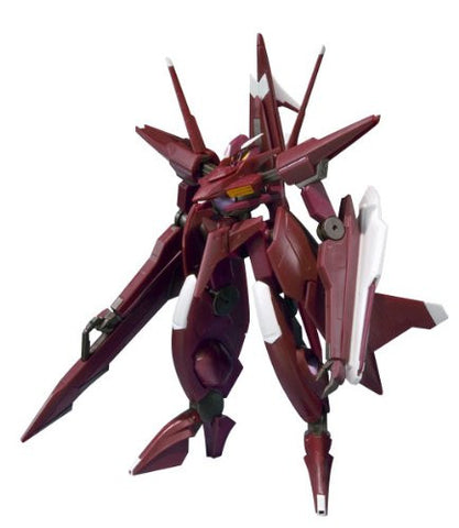 Kidou Senshi Gundam 00 - GNW-20000 Arche Gundam - Robot Damashii <Side MS> - Robot Damashii (Bandai)