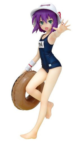 Yumekui Merry - Merry Nightmare - Beach Queens - 1/10 - Swimsuit (Wave)