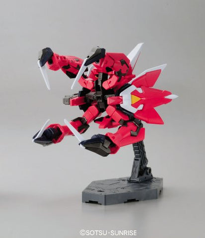 Kidou Senshi Gundam SEED - GAT-X303 Aegis Gundam - HG Gundam SEED R05 - 1/144 - Remaster (Bandai)