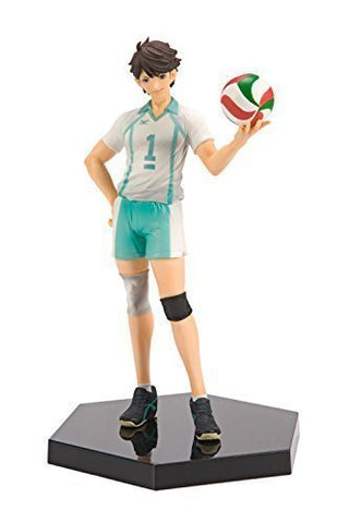 Haikyuu!! - Oikawa Tooru - DXF Figure - Haikyuu!! DXF Figure Vol. 3