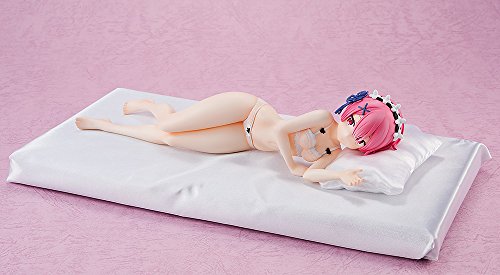 Re:Zero kara Hajimeru Isekai Seikatsu - Ram - 1/7 - Sleep Sharing