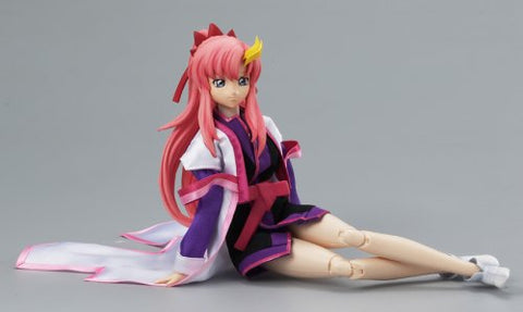 Kidou Senshi Gundam SEED - Lacus Clyne - 1/6 - Action Figure Collection