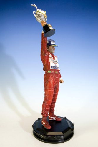 Ayrton Senna - Formula 1