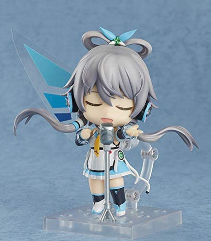 Vsinger - Luo Tianyi - Tian Dian - Nendoroid c#1424 (Good Smile Company)