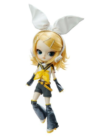 Vocaloid - Kagamine Rin - Pullip (Line) - Dal - 1/6 (Groove)
