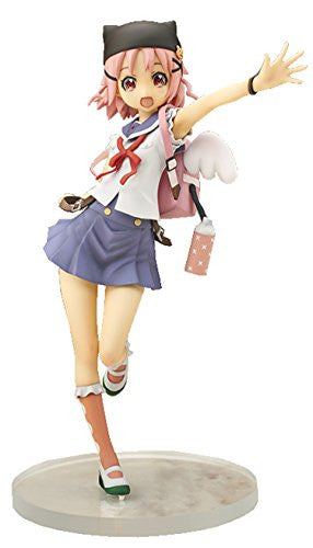 Gakkou Gurashi! - Takeya Yuki (Di molto bene, Medicos