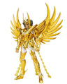 Saint Seiya - Phoenix Ikki - Saint Cloth Myth - Myth Cloth - 4th Cloth Ver - Kamui (Bandai)
