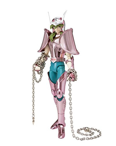 Saint Seiya - Andromeda Shun - Saint Cloth Myth - Myth Cloth - Revival Edition (Bandai)