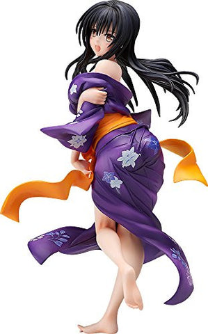 To LOVEru Darkness - Kotegawa Yui - Y-style - 1/8 - Yukata ver.