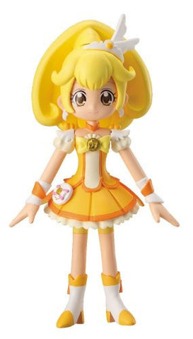 Smile Precure! - Cure Peace - Cure Doll (Bandai)