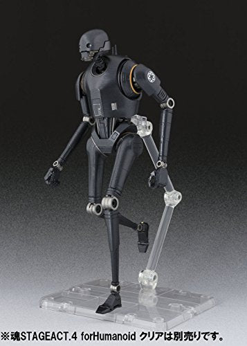Rogue One: A Star Wars Story - K-2SO - S.H.Figuarts (Bandai 