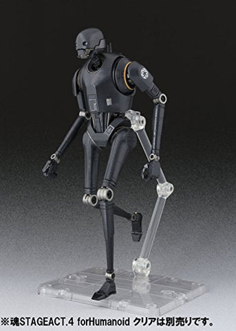 Rogue One: A Star Wars Story - K-2SO - S.H.Figuarts (Bandai)