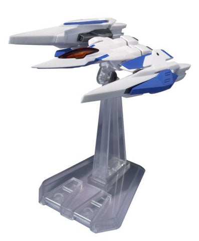 Kidou Senshi Gundam 00 - GNR-010 0 Raiser - Robot Damashii - Robot Damashii <Side MS> (Bandai)