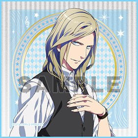 Uta no☆Prince-sama♪ - Maji Love 2000% - Camus - Mini Towel - Towel (Broccoli)