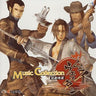 SAMURAI WESTERN Katsugeki-Samuraidoh Music Collection