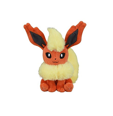 Pocket Monsters - Booster - Pokécen Plush - Pokémon Fit