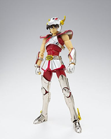 Saint Seiya - Pegasus Seiya - Saint Cloth Myth - Myth Cloth - Revival Edition (Bandai)