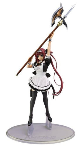 Queen's Blade - Airi - Excellent Model - 1/8 - Special Edition ver. (MegaHouse)