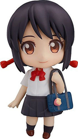 Kimi no Na wa. - Miyamizu Mitsuha - Nendoroid #802