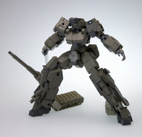 Type 32-1 Gourai - Frame Arms - 002 - 1/100 (Kotobukiya)