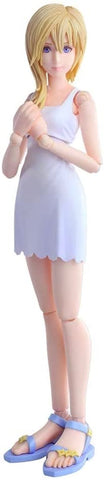 Kingdom Hearts III - Namine - Bring Arts (Square Enix)