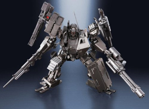 Armored Core - Super Robot Chogokin - UCR-10/A (Bandai) - Solaris