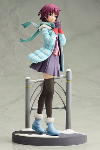 Monogatari Series: Second Season - Senjougahara Hitagi - 1/8 (Kotobukiya)