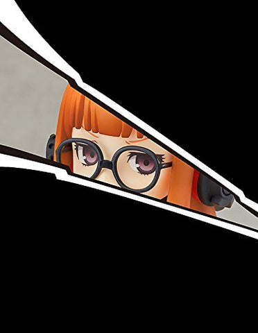 Persona 5 - Morgana - Sakura Futaba - Nendoroid #963 (Good Smile Company)