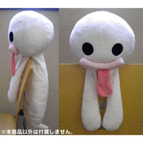 One Piece - Negative Hollow - Kuttari Cushion (Bandai)