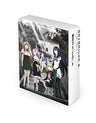 Brynhildr In The Darkness Dvd Box 2
