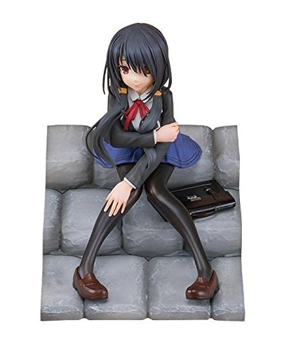 Date A Live II - Tokisaki Kurumi - 1/7 - Seifuku ver. (Pulchra)