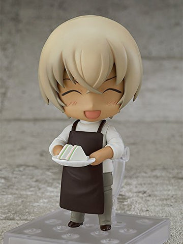 Meitantei Conan - Amuro Tooru - Nendoroid #834 (Good Smile Company)