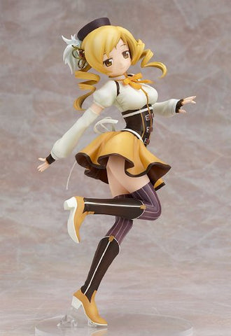 Mahou Shoujo Madoka★Magica - Tomoe Mami - 1/8 (Good Smile Company)