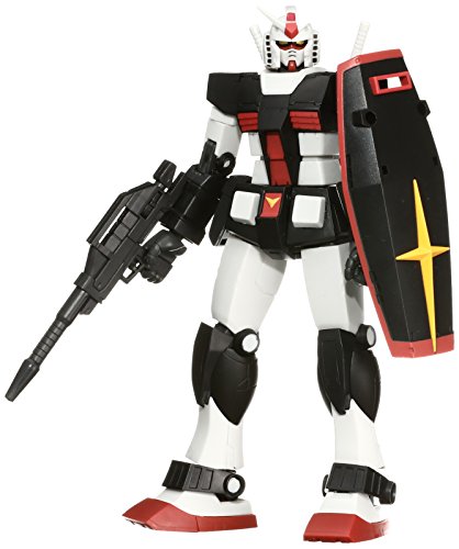 ロボット L GRADE RX-78 GUNDAM ROBOT SPIRITS＜SIDE MS＞ RX-78-1 Prototype Gundam ver. A.N.I.M.E.