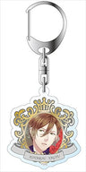 Ouritsu Ouji Gakuen -re:fairy-tale- - Yagyuu Kotarou - Keyholder (Contents Seed)